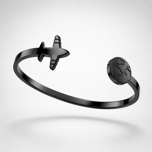 Babazac approved black artwork